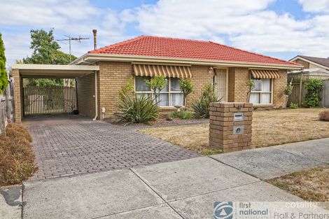 Property photo of 47 John Fawkner Drive Endeavour Hills VIC 3802