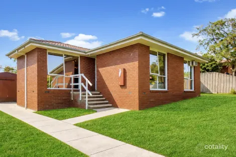 3 Currie Ave, Endeavour Hills, VIC 3802