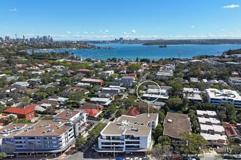 Property photo of 17/34 Hamilton Street Rose Bay NSW 2029
