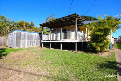 Property photo of 8 Crescent Street Leichhardt QLD 4305