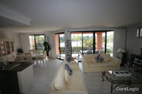 Property photo of 1039/1 The Cove Crescent Carrara QLD 4211