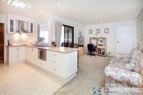 Property photo of 47 John Fawkner Drive Endeavour Hills VIC 3802