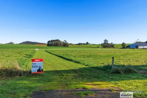 542 Stowport Rd, Stowport, TAS 7321