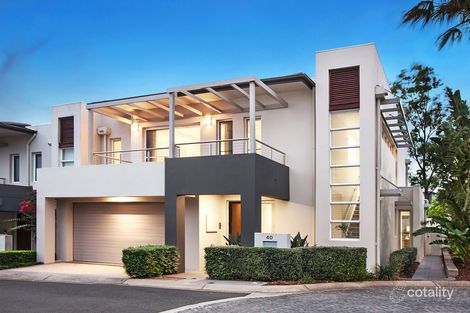 40 Waterstone Cres, Bella Vista, NSW 2153