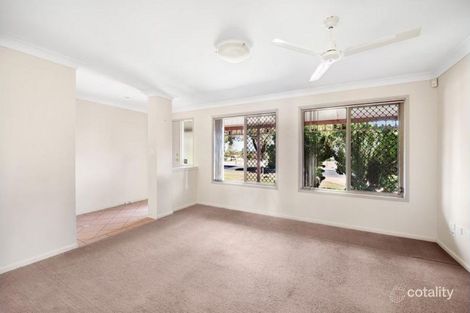 Property photo of 117 Hursley Road Glenvale QLD 4350