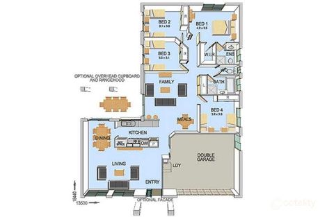 Property photo of 15 Aquarius Drive Kingston QLD 4114