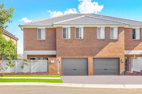26 Warimi Cl, Rooty Hill, NSW 2766