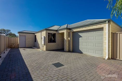 3/50 Frankel St, Carey Park, WA 6230
