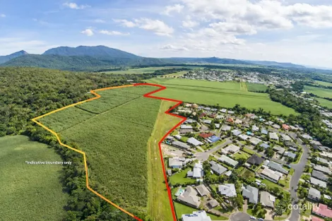 52-86 Coral Sea Dr, Mossman, QLD 4873