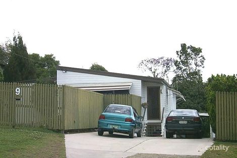 9 Oakey St, Stafford Heights, QLD 4053