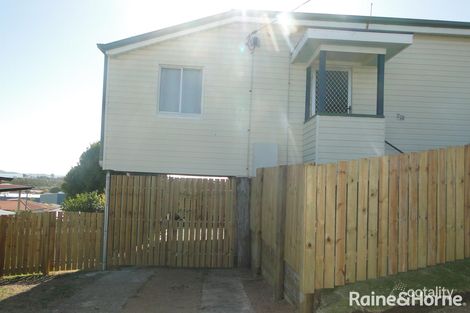 Property photo of 208 Goondoon Street Gladstone Central QLD 4680