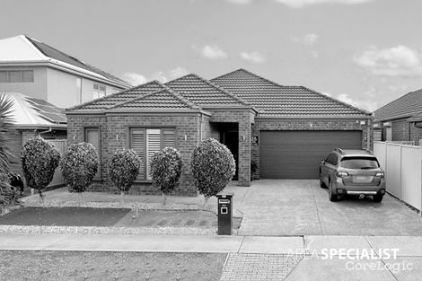 Property photo of 86 Lawson Way Caroline Springs VIC 3023