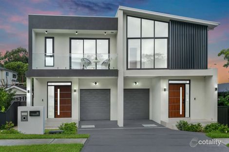 Property photo of 36 Cooney Street North Ryde NSW 2113
