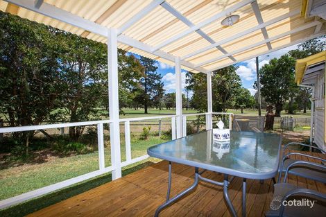 Property photo of 15 Short Street Crows Nest QLD 4355