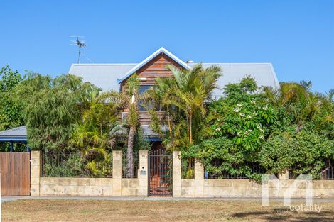 14 Montreal St, Fremantle, WA 6160