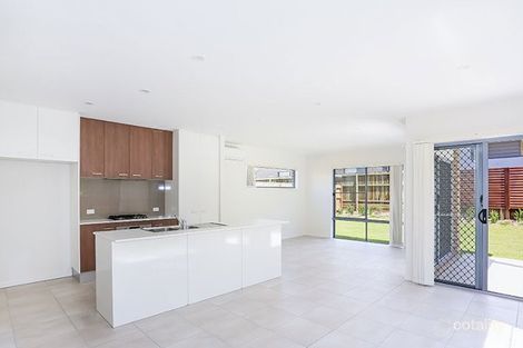 Property photo of 9 King Orchid Circuit Coomera QLD 4209
