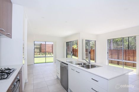 Property photo of 9 King Orchid Circuit Coomera QLD 4209