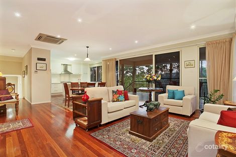 Property photo of 72 White Cedar Road Pullenvale QLD 4069