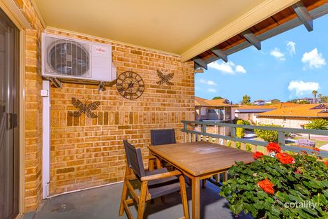 Property photo of 231/177 Dampier Avenue Kallaroo WA 6025