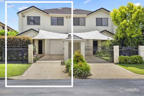 Property photo of 1/24 Poinciana Crescent Bundall QLD 4217