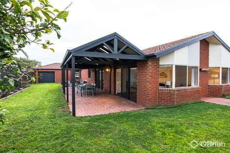 Property photo of 10 Jurang Way Skye VIC 3977