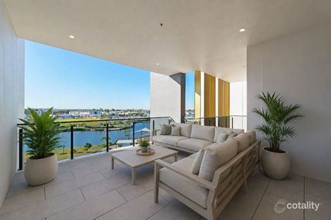 1502/18 Spitfire Banks Dr, Pelican Waters, QLD 4551