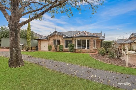Property photo of 17A Dongola Circuit Schofields NSW 2762