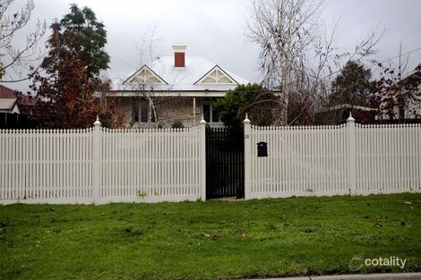 25 Webster St, Ironbark, VIC 3550