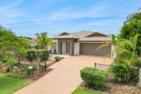 Property photo of 44 Peridot Crescent Mango Hill QLD 4509