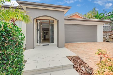 Property photo of 44 Peridot Crescent Mango Hill QLD 4509