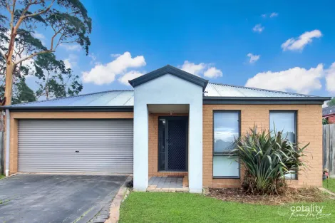 321 Settlement Rd, Drouin, VIC 3818