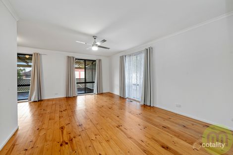 Property photo of 9 Trussell Place Kambah ACT 2902