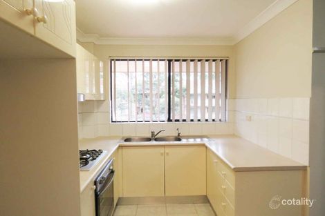 Property photo of 14/62-64 Fullagar Road Wentworthville NSW 2145