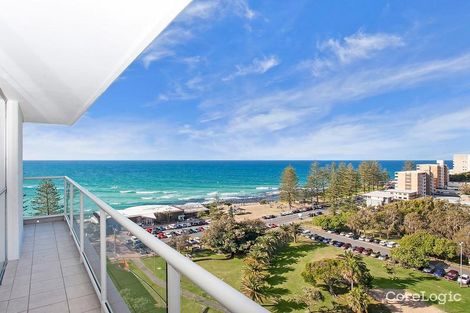 Property photo of 12A/52 Goodwin Terrace Burleigh Heads QLD 4220