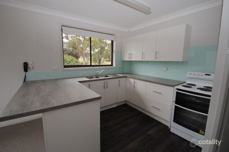 Property photo of 1A Albert Street Hermitage Flat NSW 2790