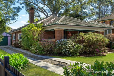 Property photo of 29 Eton Road Lindfield NSW 2070