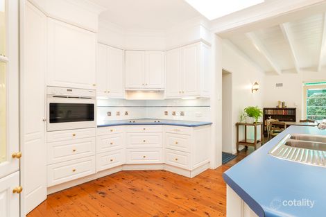 Property photo of 29 Eton Road Lindfield NSW 2070