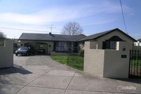 36 Morwell Ave, Watsonia, VIC 3087