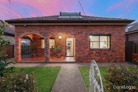 Property photo of 9 Forster Street Mascot NSW 2020