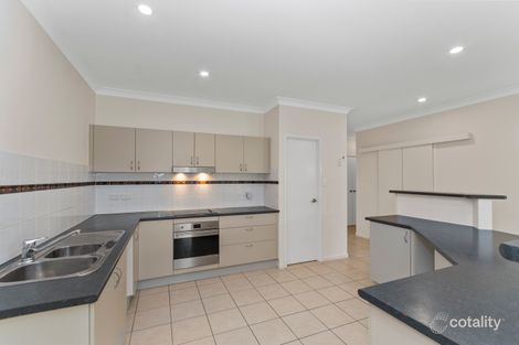 Property photo of 32 Klewarra Boulevard Douglas QLD 4814