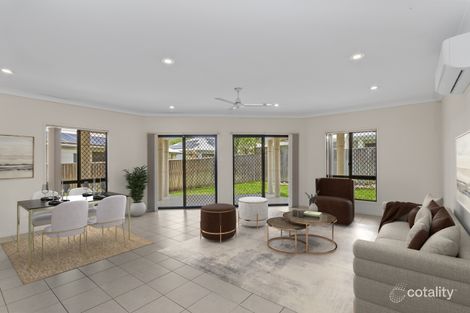 Property photo of 32 Klewarra Boulevard Douglas QLD 4814