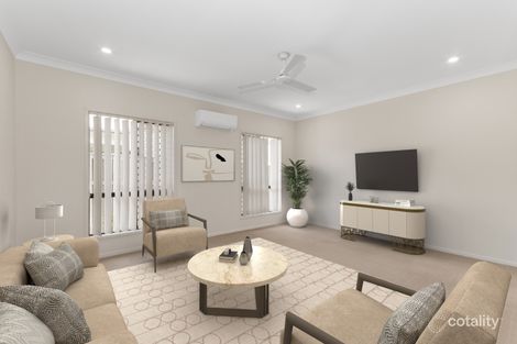 Property photo of 32 Klewarra Boulevard Douglas QLD 4814