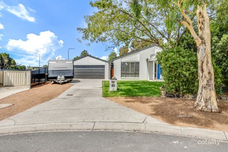Property photo of 14 Painter Place Palmerston ACT 2913