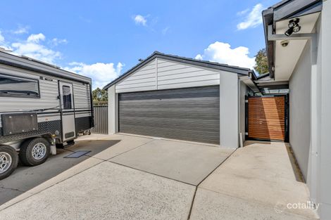 Property photo of 14 Painter Place Palmerston ACT 2913