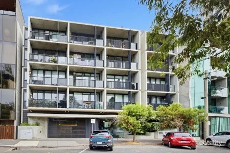206/63-69 Rouse St, Port Melbourne, VIC 3207