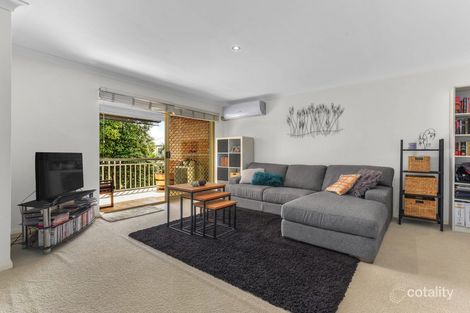 5/32 Hopetoun St, Ascot, QLD 4007