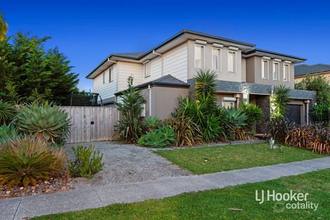 Property photo of 3 Sandy Avenue Point Cook VIC 3030