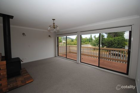 Property photo of 1A Albert Street Hermitage Flat NSW 2790