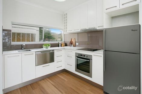 Property photo of 5/1 Margaret Street Fairlight NSW 2094