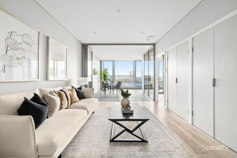 Property photo of 1105/18 Footbridge Boulevard Wentworth Point NSW 2127